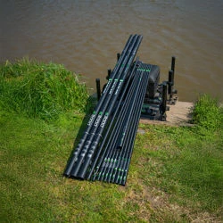 Maver MV-R S3000 Pole 16m